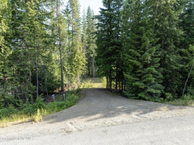 One of the best golf course lots available--right on the 6th on Priest Lake Golf and Tennis Club in Idaho - for sale on GolfHomes.com, golf home, golf lot