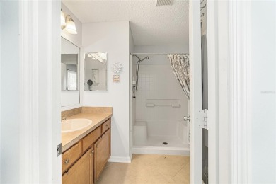 LOCATION LOCATION LOCATION!! This cute, 2 bedroom, 2 bath COLONY on The Links of Spruce Creek in Florida - for sale on GolfHomes.com, golf home, golf lot