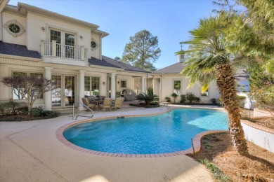 If you are looking for a home that feels like you are on on Woodside Plantation Country Club in South Carolina - for sale on GolfHomes.com, golf home, golf lot