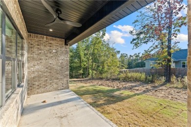 Are you looking for a new construction home with wow factor? on Branchwood Golf Course in Arkansas - for sale on GolfHomes.com, golf home, golf lot