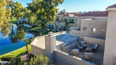 WOW!! Location, Location, LOCATION & VIEWS!! Very Rarely does a on Gainey Ranch Golf Club in Arizona - for sale on GolfHomes.com, golf home, golf lot