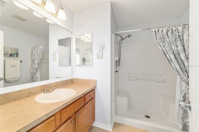 LOCATION LOCATION LOCATION!! This cute, 2 bedroom, 2 bath COLONY on The Links of Spruce Creek in Florida - for sale on GolfHomes.com, golf home, golf lot
