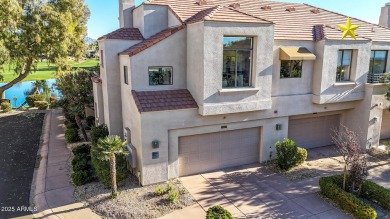 WOW!! Location, Location, LOCATION & VIEWS!! Very Rarely does a on Gainey Ranch Golf Club in Arizona - for sale on GolfHomes.com, golf home, golf lot