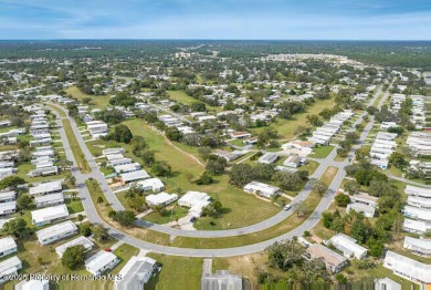 Discover this inviting fully furnished 2 bedroom, 2 bathroom on High Point Golf Club, Inc. in Florida - for sale on GolfHomes.com, golf home, golf lot
