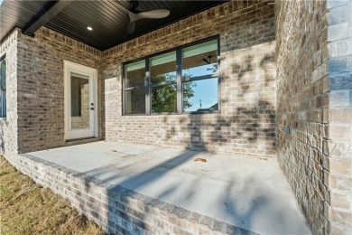 Are you looking for a new construction home with wow factor? on Branchwood Golf Course in Arkansas - for sale on GolfHomes.com, golf home, golf lot