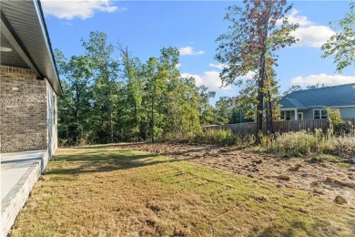Are you looking for a new construction home with wow factor? on Branchwood Golf Course in Arkansas - for sale on GolfHomes.com, golf home, golf lot