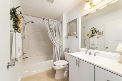 LOCATION LOCATION LOCATION!! This cute, 2 bedroom, 2 bath COLONY on The Links of Spruce Creek in Florida - for sale on GolfHomes.com, golf home, golf lot