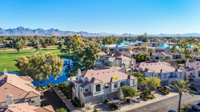 WOW!! Location, Location, LOCATION & VIEWS!! Very Rarely does a on Gainey Ranch Golf Club in Arizona - for sale on GolfHomes.com, golf home, golf lot