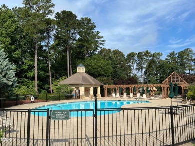 Set in the Stone Brook neighborhood of Governors Club, home to on Governors Club in North Carolina - for sale on GolfHomes.com, golf home, golf lot