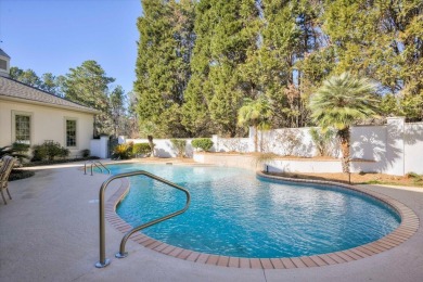 If you are looking for a home that feels like you are on on Woodside Plantation Country Club in South Carolina - for sale on GolfHomes.com, golf home, golf lot