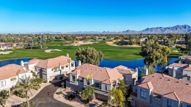 WOW!! Location, Location, LOCATION & VIEWS!! Very Rarely does a on Gainey Ranch Golf Club in Arizona - for sale on GolfHomes.com, golf home, golf lot