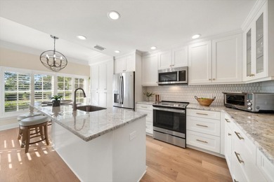 Discover an extraordinary opportunity to reside in the charming on Belleview Biltmore Golf Club in Florida - for sale on GolfHomes.com, golf home, golf lot