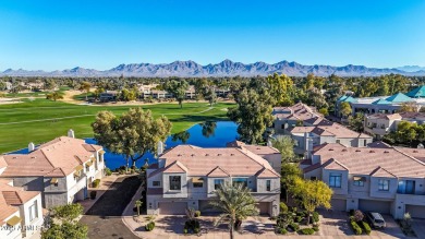 WOW!! Location, Location, LOCATION & VIEWS!! Very Rarely does a on Gainey Ranch Golf Club in Arizona - for sale on GolfHomes.com, golf home, golf lot