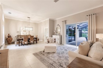 WELCOME HOME to Longshore Lake's most exquisite 4-Bedroom, 3 on Quail Village Golf Course in Florida - for sale on GolfHomes.com, golf home, golf lot