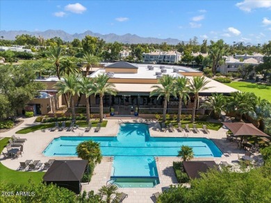 WOW!! Location, Location, LOCATION & VIEWS!! Very Rarely does a on Gainey Ranch Golf Club in Arizona - for sale on GolfHomes.com, golf home, golf lot