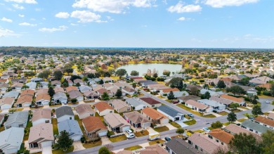 LOCATION LOCATION LOCATION!! This cute, 2 bedroom, 2 bath COLONY on The Links of Spruce Creek in Florida - for sale on GolfHomes.com, golf home, golf lot