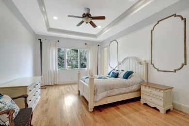 Located in the Heart of Boca Raton and previously a model home on Polo Club of Boca Raton in Florida - for sale on GolfHomes.com, golf home, golf lot