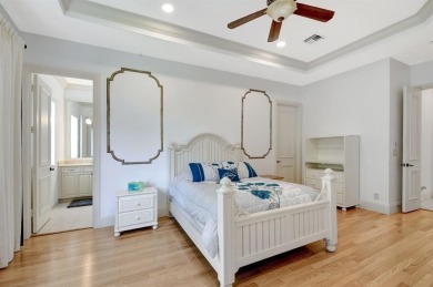 Located in the Heart of Boca Raton and previously a model home on Polo Club of Boca Raton in Florida - for sale on GolfHomes.com, golf home, golf lot