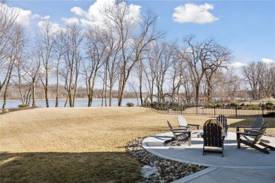 This exquisite home checks all the boxes! Nestled on a private on Fox Hollow Golf Club  in Minnesota - for sale on GolfHomes.com, golf home, golf lot
