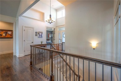 Ownership opportunity in Lenexa's BEAUTIFUL Enclave at Woodland on Falcon Valley Golf Course in Kansas - for sale on GolfHomes.com, golf home, golf lot