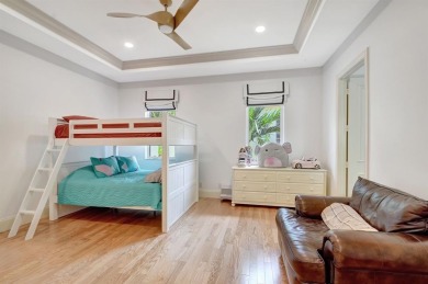 Located in the Heart of Boca Raton and previously a model home on Polo Club of Boca Raton in Florida - for sale on GolfHomes.com, golf home, golf lot