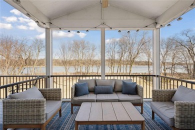 This exquisite home checks all the boxes! Nestled on a private on Fox Hollow Golf Club  in Minnesota - for sale on GolfHomes.com, golf home, golf lot