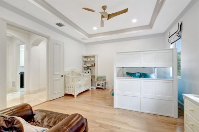 Located in the Heart of Boca Raton and previously a model home on Polo Club of Boca Raton in Florida - for sale on GolfHomes.com, golf home, golf lot