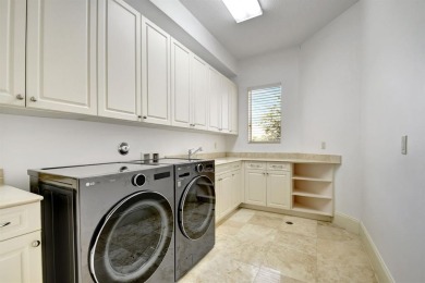 Located in the Heart of Boca Raton and previously a model home on Polo Club of Boca Raton in Florida - for sale on GolfHomes.com, golf home, golf lot