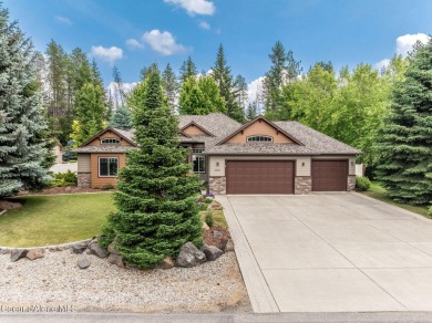 Fully Loaded & Immaculate Rancher in Sought-After Rimrock Forest on Avondale Golf and Tennis Club in Idaho - for sale on GolfHomes.com, golf home, golf lot