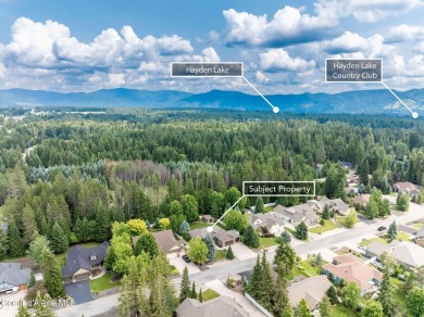 Fully Loaded & Immaculate Rancher in Sought-After Rimrock Forest on Avondale Golf and Tennis Club in Idaho - for sale on GolfHomes.com, golf home, golf lot