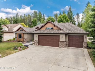 Fully Loaded & Immaculate Rancher in Sought-After Rimrock Forest on Avondale Golf and Tennis Club in Idaho - for sale on GolfHomes.com, golf home, golf lot