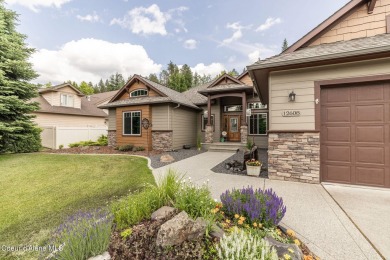 Fully Loaded & Immaculate Rancher in Sought-After Rimrock Forest on Avondale Golf and Tennis Club in Idaho - for sale on GolfHomes.com, golf home, golf lot