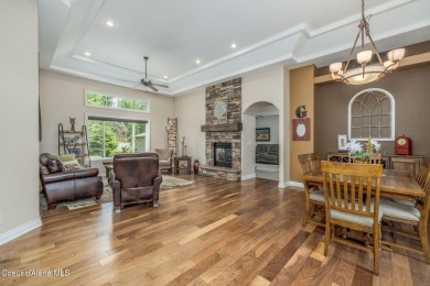 Fully Loaded & Immaculate Rancher in Sought-After Rimrock Forest on Avondale Golf and Tennis Club in Idaho - for sale on GolfHomes.com, golf home, golf lot