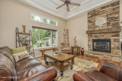 Fully Loaded & Immaculate Rancher in Sought-After Rimrock Forest on Avondale Golf and Tennis Club in Idaho - for sale on GolfHomes.com, golf home, golf lot