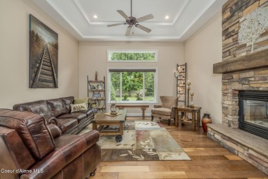 Fully Loaded & Immaculate Rancher in Sought-After Rimrock Forest on Avondale Golf and Tennis Club in Idaho - for sale on GolfHomes.com, golf home, golf lot