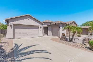 Motivated Seller! Make us an offer! Don't miss this exceptional on Poston Butte Golf Club in Arizona - for sale on GolfHomes.com, golf home, golf lot