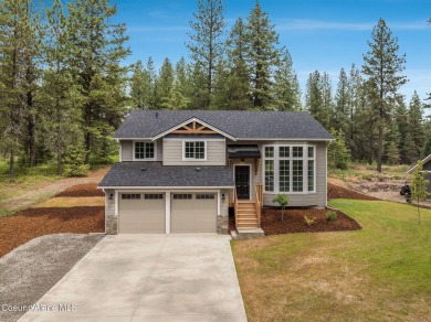 Spacious and Move-In Ready New Construction Home in Sought-After on Stoneridge Golf Club in Idaho - for sale on GolfHomes.com, golf home, golf lot