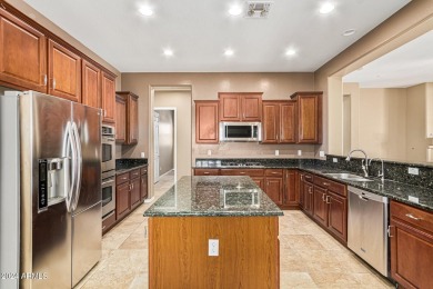 Motivated Seller! Make us an offer! Don't miss this exceptional on Poston Butte Golf Club in Arizona - for sale on GolfHomes.com, golf home, golf lot