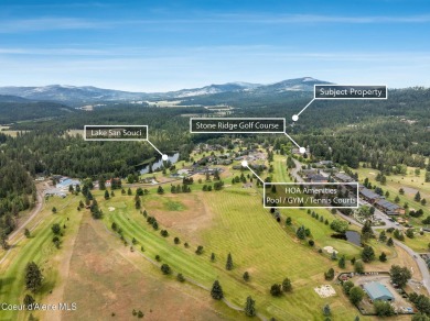 Spacious and Move-In Ready New Construction Home in Sought-After on Stoneridge Golf Club in Idaho - for sale on GolfHomes.com, golf home, golf lot