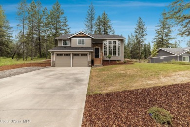 Spacious and Move-In Ready New Construction Home in Sought-After on Stoneridge Golf Club in Idaho - for sale on GolfHomes.com, golf home, golf lot