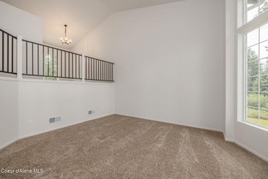 Spacious and Move-In Ready New Construction Home in Sought-After on Stoneridge Golf Club in Idaho - for sale on GolfHomes.com, golf home, golf lot