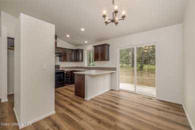 Spacious and Move-In Ready New Construction Home in Sought-After on Stoneridge Golf Club in Idaho - for sale on GolfHomes.com, golf home, golf lot