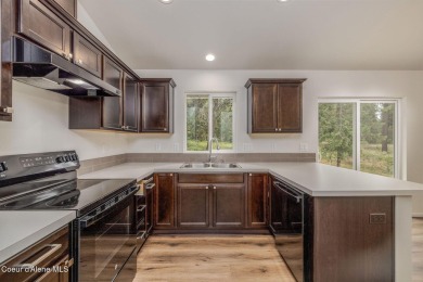 Spacious and Move-In Ready New Construction Home in Sought-After on Stoneridge Golf Club in Idaho - for sale on GolfHomes.com, golf home, golf lot