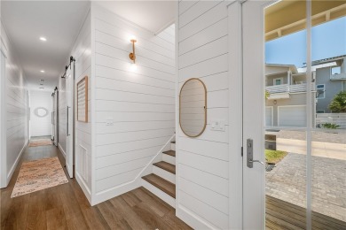 Welcome to 717 Friendship Lane, a beautifully designed 4-bedroom on Palmilla Beach Golf Club in Texas - for sale on GolfHomes.com, golf home, golf lot