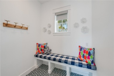 Welcome to 717 Friendship Lane, a beautifully designed 4-bedroom on Palmilla Beach Golf Club in Texas - for sale on GolfHomes.com, golf home, golf lot