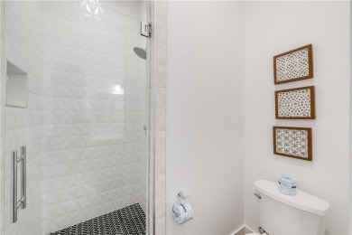 Welcome to 717 Friendship Lane, a beautifully designed 4-bedroom on Palmilla Beach Golf Club in Texas - for sale on GolfHomes.com, golf home, golf lot
