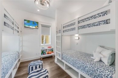 Welcome to 717 Friendship Lane, a beautifully designed 4-bedroom on Palmilla Beach Golf Club in Texas - for sale on GolfHomes.com, golf home, golf lot