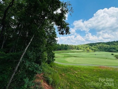 A GOLFER'S DREAM come true overlooking the 17th. hole at on Cleghorn Plantation Golf Club in North Carolina - for sale on GolfHomes.com, golf home, golf lot