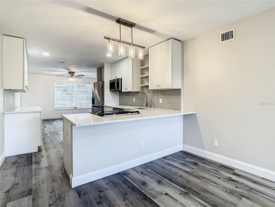 STUNNING!! LIKE NEW!! Fully renovated 2 Bed/ 2 Bath unit in the on On Top Of The World Golf Course in Florida - for sale on GolfHomes.com, golf home, golf lot