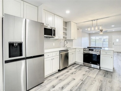 STUNNING!! LIKE NEW!! Fully renovated 2 Bed/ 2 Bath unit in the on On Top Of The World Golf Course in Florida - for sale on GolfHomes.com, golf home, golf lot